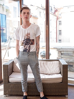 Jerome James by BF Collection by BF Collection image #1