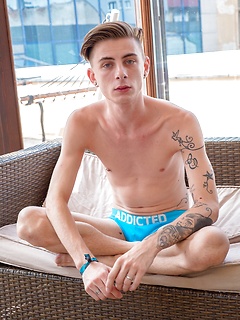 Jerome James by BF Collection by BF Collection image #8