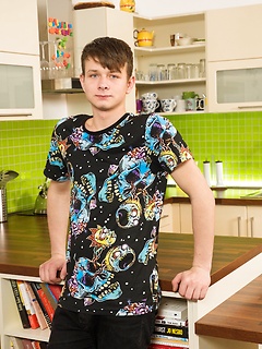 Twinks Elliot Holloman solo by BF Collection by BF Collection image #2