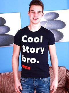 Martin Polnak by BF Collection by BF Collection image #1