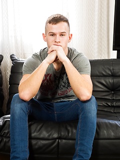 Stud Martin Hovor solo