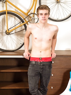 Twinks Ivan Sabado  solo by BF Collection by BF Collection image #4