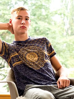 Casper Ivarsson by BF Collection by BF Collection image #3
