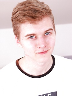 Logan Lech twink solo by BF Collection by BF Collection image #1