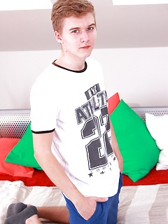 Logan Lech twink solo by BF Collection by BF Collection image #2