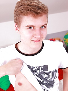 Logan Lech twink solo by BF Collection by BF Collection image #3