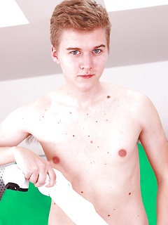 Logan Lech twink solo by BF Collection by BF Collection image #4