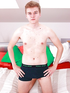 Logan Lech twink solo by BF Collection by BF Collection image #6