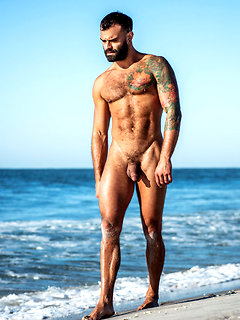 Ass-hammering Hardware Fire Island Orgy (Part 01) by Lucas Entetainment by Lucas Entetainment image #13