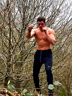 Young Fit Stud Logan by English Lads by English Lads image #6