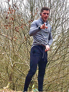 Young Fit Stud Logan by English Lads by English Lads image #8