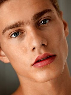 Elio Chalamet by BelAmi Online by BelAmi Online image #7