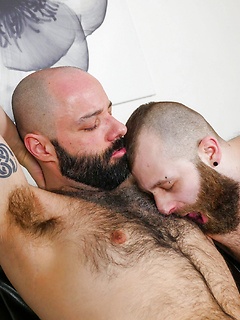 John Lock and Donathan Dramis - His Key by Bear Films by Bear Films image #6