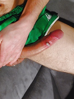 John Michael by Hard Brit Lads by Hard Brit Lads image #7