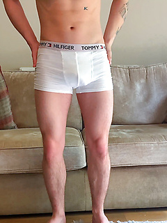 Young Straight Stud Flynn by English Lads by English Lads image #1