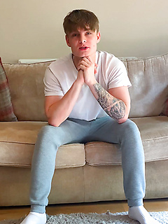 Young Straight Stud Flynn by English Lads by English Lads image #3