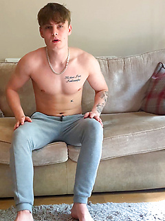 Young Straight Stud Flynn by English Lads by English Lads image #4