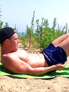 Young Straight Stud Cameron by English Lads by English Lads image #1