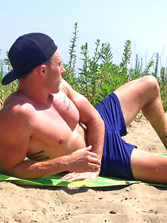 Young Straight Stud Cameron by English Lads by English Lads image #3
