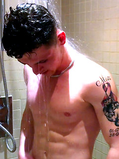 Straight Young Boxer Mitch by English Lads by English Lads image #7