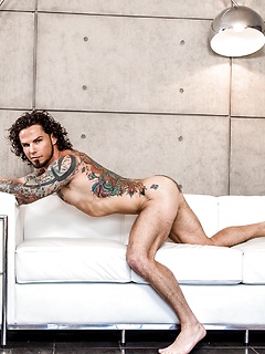 Bachelor Pad by Noir Male by Noir Male image #4