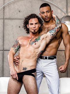 Bachelor Pad by Noir Male by Noir Male image #7
