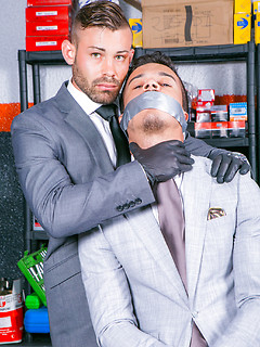 SCAM by Men at Play by Men at Play image #16