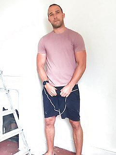 Straight English Muscular Builder by English Lads by English Lads image #2