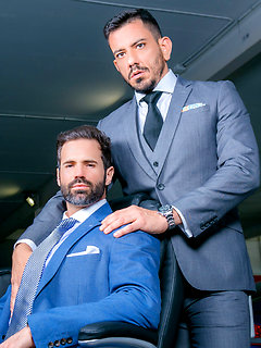 Extra Parts by Men at Play by Men at Play image #1
