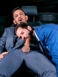 Extra Parts by Men at Play by Men at Play image #7