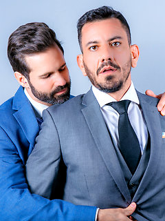 Extra Parts by Men at Play by Men at Play image #8