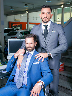 Extra Parts by Men at Play by Men at Play image #12