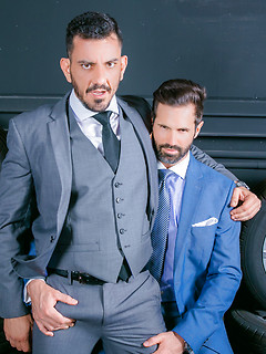 Extra Parts by Men at Play by Men at Play image #14