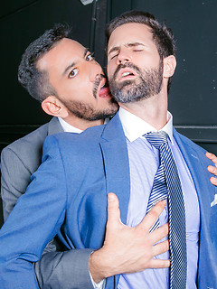 Extra Parts by Men at Play by Men at Play image #15