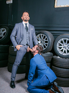 Extra Parts by Men at Play by Men at Play image #16