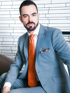 Just Fucked, Editor's Cut by Men at Play by Men at Play image #13