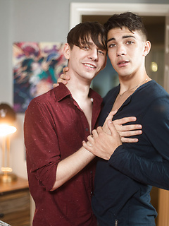 Sound of Seduction by Helix Studios by Helix Studios image #1