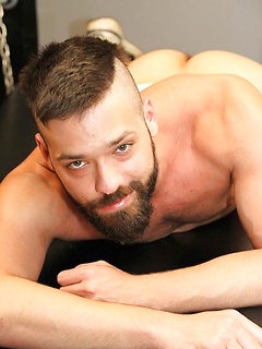 Jack Beam by Hot Older Male by Hot Older Male image #11