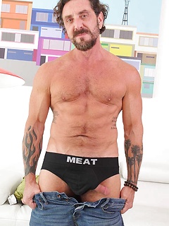 Vince Parker by Hot Older Male by Hot Older Male image #4