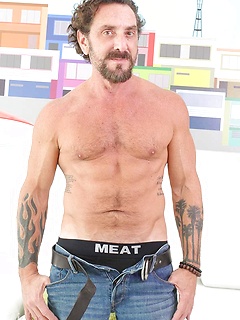 Vince Parker