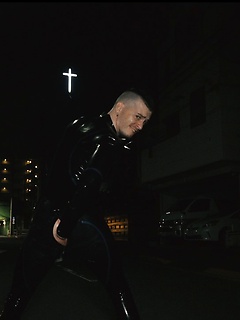Night Walk by Axel Abysse by Axel Abysse image #12