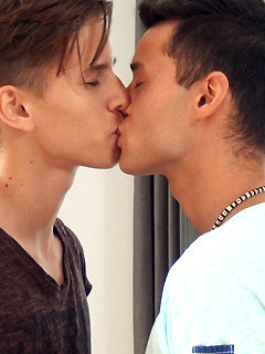 Andre Boleyn & Fabien Jacq by FreshMen by FreshMen image #2