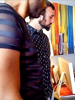Thats Enough Time - August Alexander and Mason Lear by Bareback That Hole by Bareback That Hole image #1