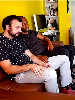 Thats Enough Time - August Alexander and Mason Lear by Bareback That Hole by Bareback That Hole image #13