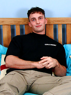 Young Straight Dustin Bronson and Carter Lewis by English Lads by English Lads image #4