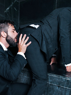 2 Wet, Editor's Cut by Men at Play by Men at Play image #15