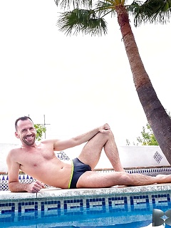 Dave London by Bareback That Hole by Bareback That Hole image #2