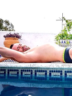 Dave London by Bareback That Hole by Bareback That Hole image #6