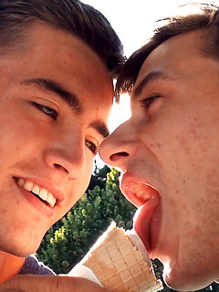 Bastian & Jason by FreshMen by FreshMen image #1