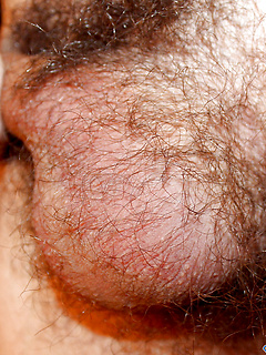 Are Those Pubes Real? by PitsAndPubes by PitsAndPubes image #9